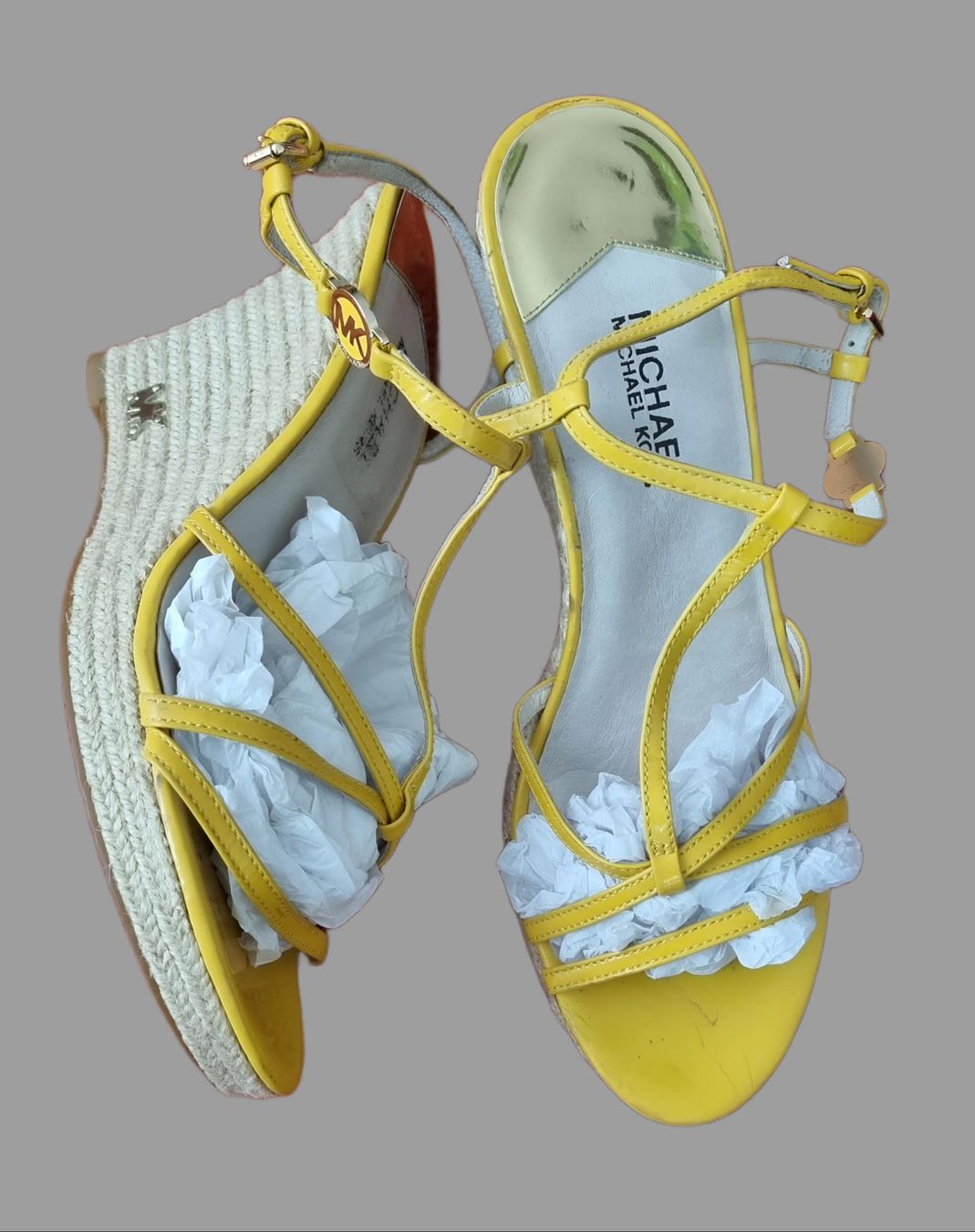 Michael Kors Scarpe da donna: Schuhe Michael Kors 41 – Usato da Kleinbösingen venduto da Walle70