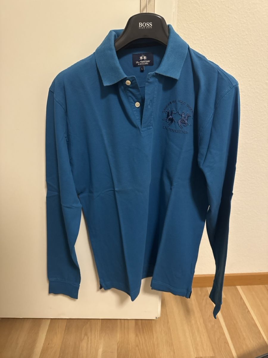 La Martina Polo-Shirts: LaMartina – Gebraucht aus Kloten von moe_w6hw