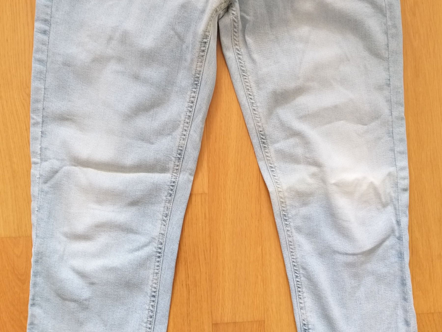 Twinset Jeans: TWIN-SET SIMONA BARBIERI Jeans SLIM taille / Grosse 27 – Usato da Cossonay-ville venduto da Super-Price-Quality 2