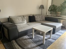 Coach / sofa L shape