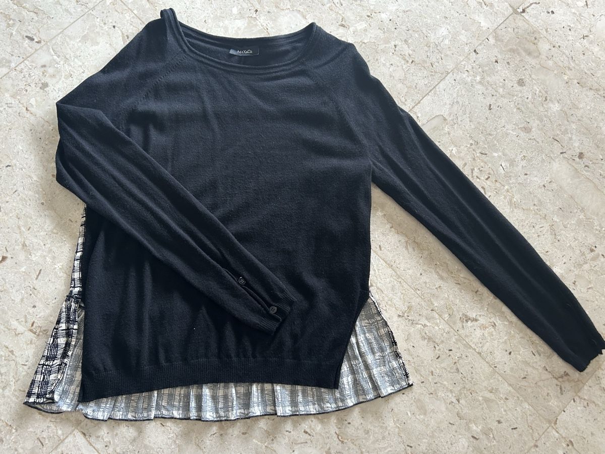 Max Mara Maglioni & Felpe: Maglione MAX&Co taglia S – Usato da Locarno venduto da Matic04 3