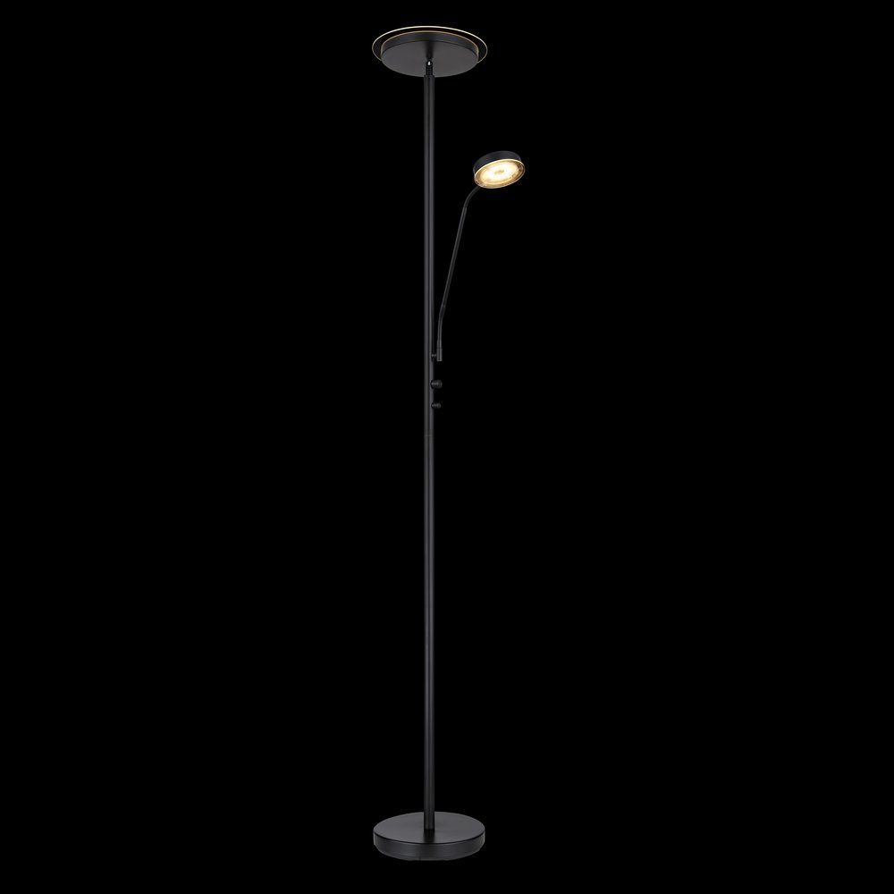Lampen: LED Stehleuchte, Dimmer, 180 cm Höhe – Neu (gemäss Beschreibung) aus Kreuzlingen von Smart-Light 6