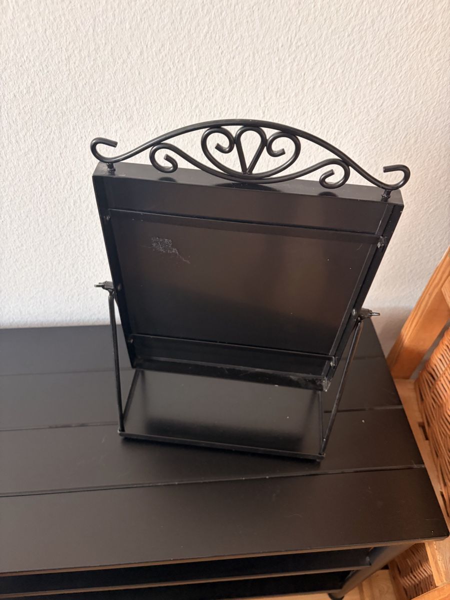 Ikea Spiegel: Schmink spiegel – Gebraucht aus Gossau SG von Pilzblume 1