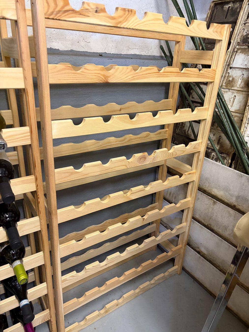 Étagères: Weinregal "Zeller Present" – D'occasion à Herisau par spinn_chind 1