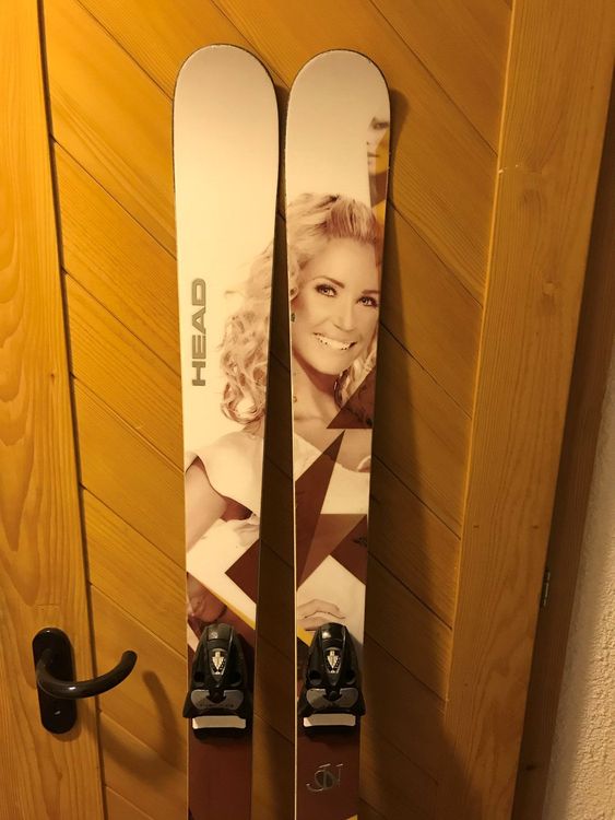 Jon olsson hotsell pro model skis