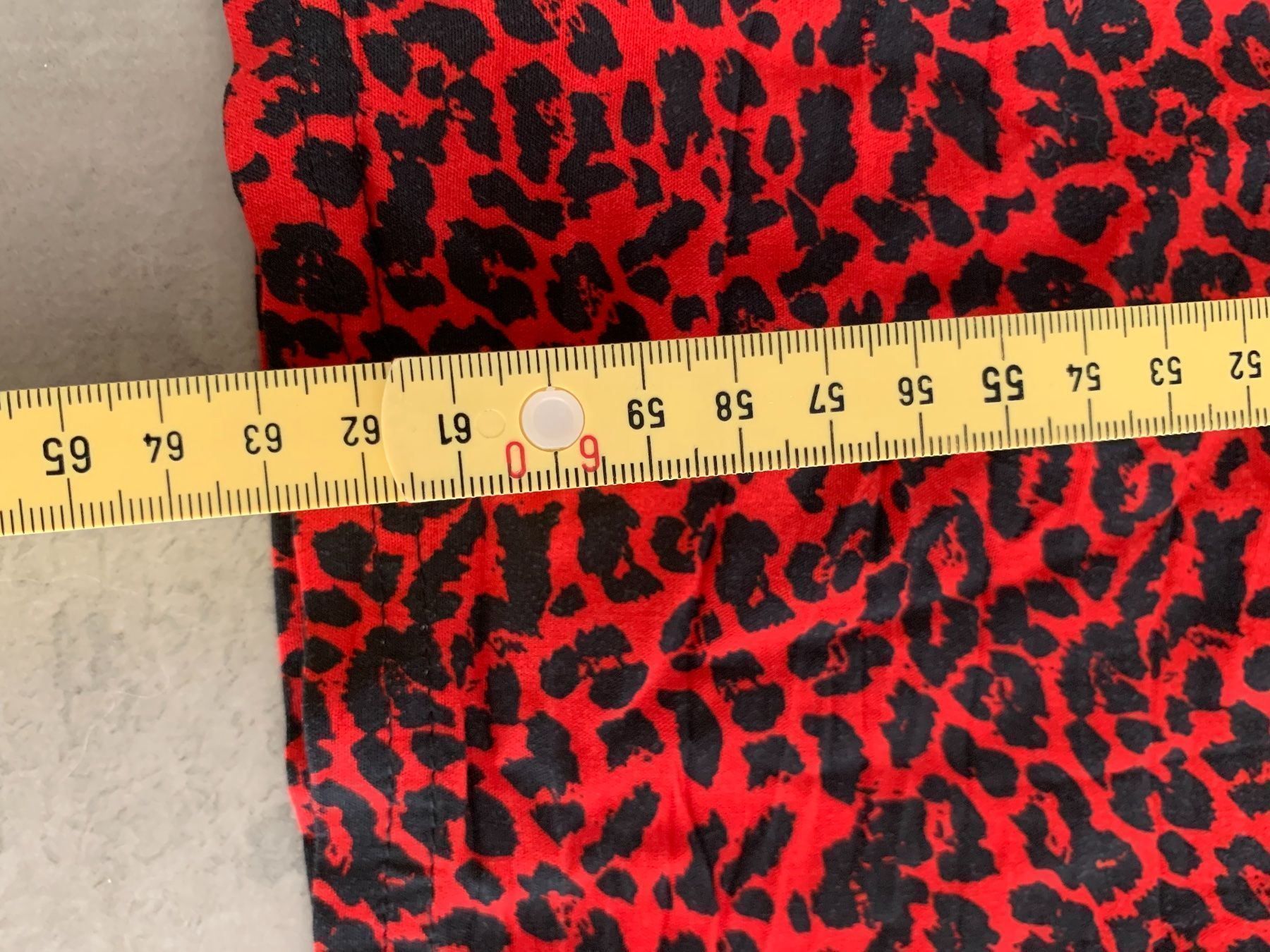 Vestiti: Robe xs elevenparis Neuve léopard – Usato da Zürich venduto da Irassa 2
