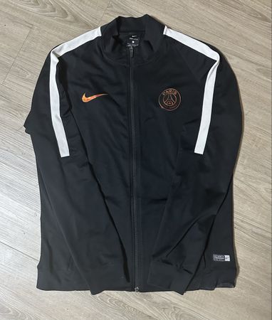 PSG NIKE TRAINIER JACKE (L)