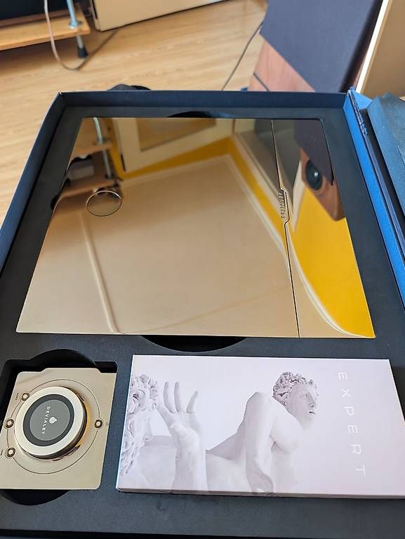 Devialet Verstärker: Devialet expert 220 pro (Core infinity) – Gebraucht aus Yvonand von Virgoraph31 2