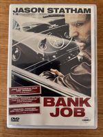 DVD Bank Job