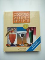 Cocktail Buch