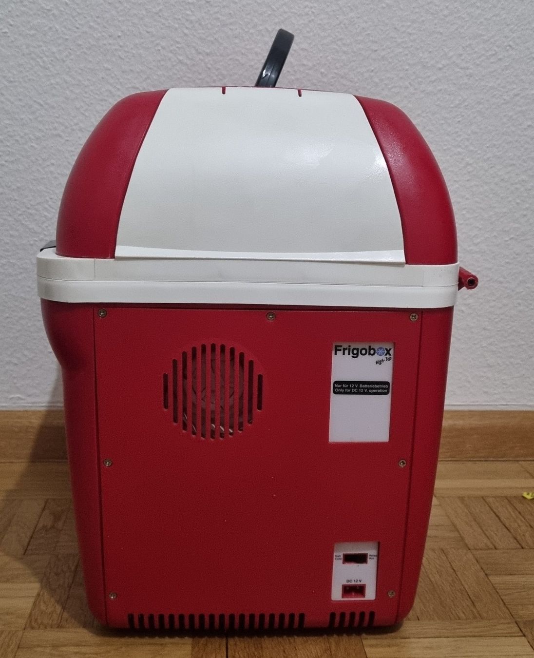 Frigoriferi & Refrigeratori: Kühlbox / Warmhaltebox Frigobox – Usato da Basel venduto da Dawid1713 3