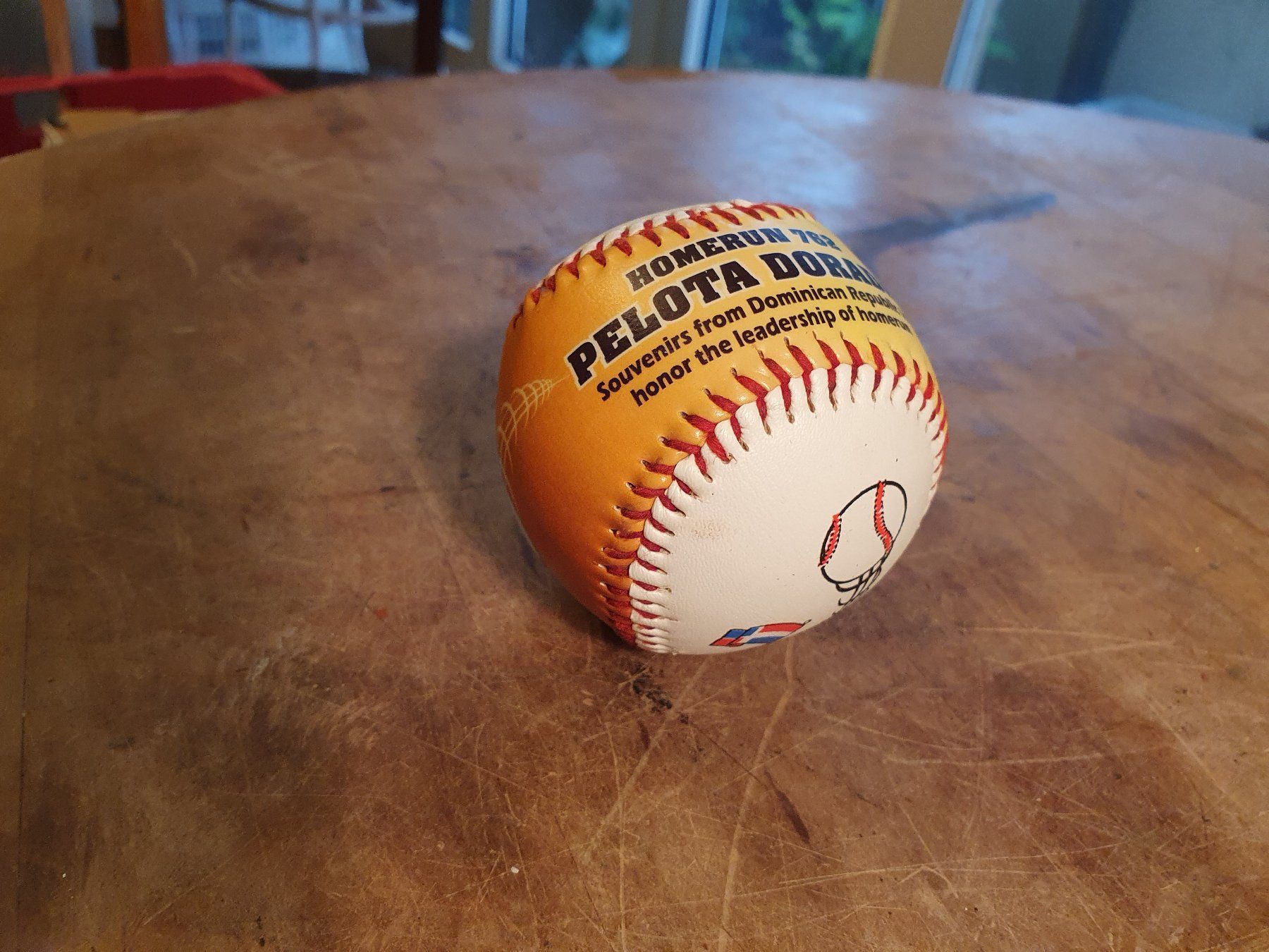 Spiele: Baseball Republica Dominicana – Gebraucht aus Zürich von loosebone 2