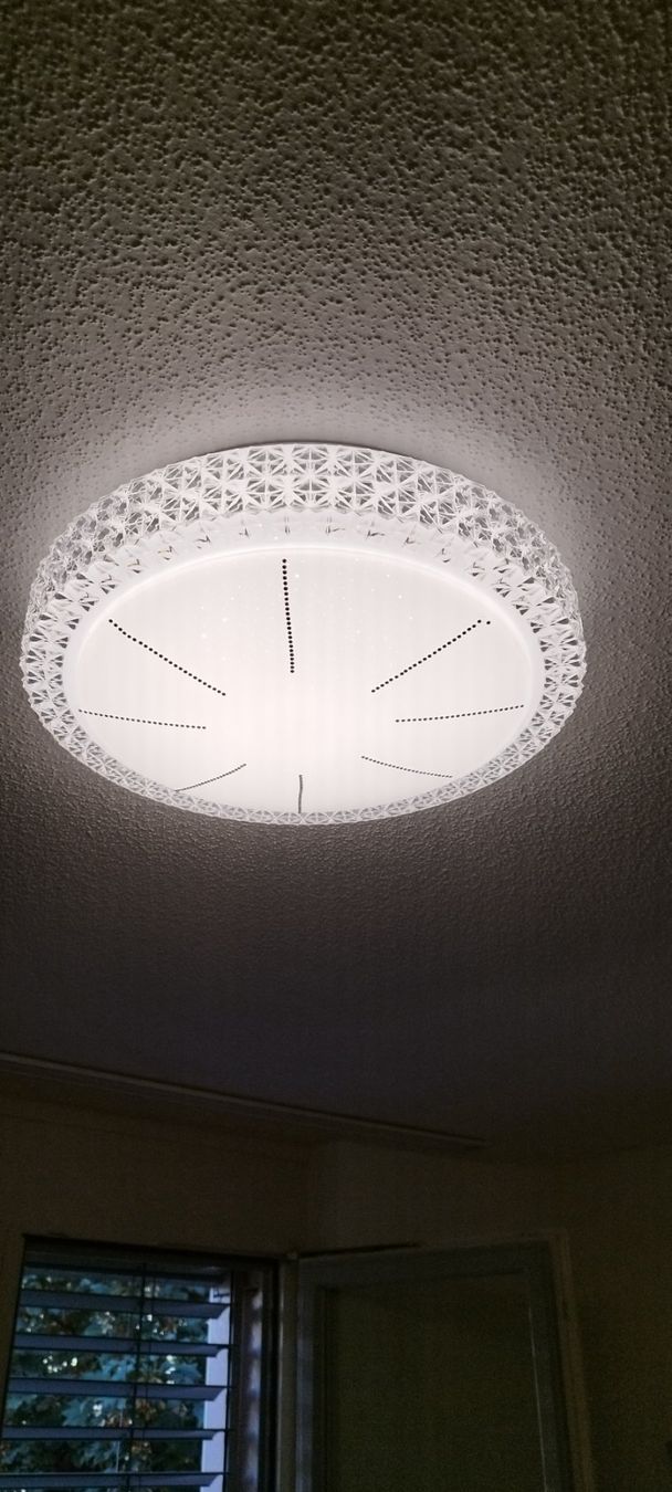 Lustres & lampes de plafonds: Deckenlampe – D'occasion à Thalwil par RosamundeM