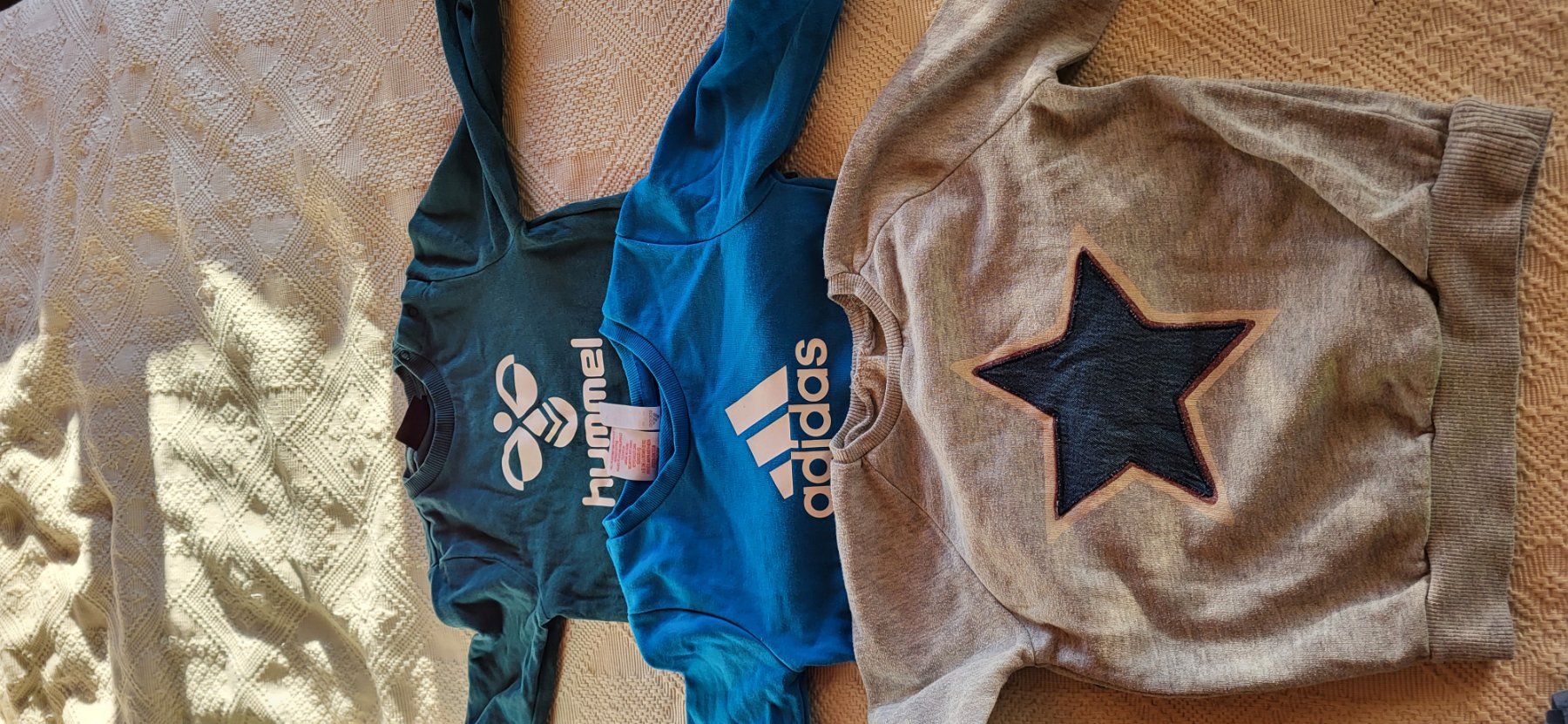 Lotti & Set di vestiti: Kleiderpaket 98 – Usato da Kienberg venduto da kajat 3