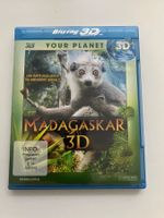 Your Planet - Madagaskar [3D Blu-ray]