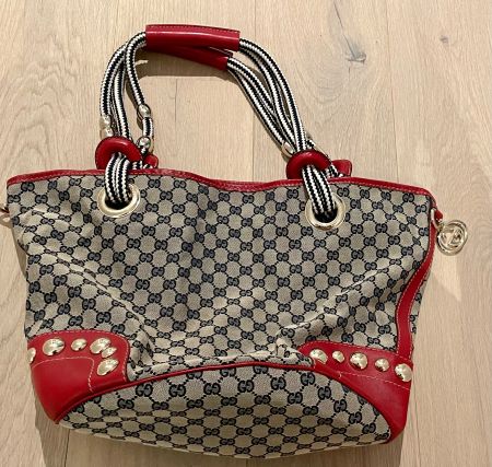 Gucci Tasche