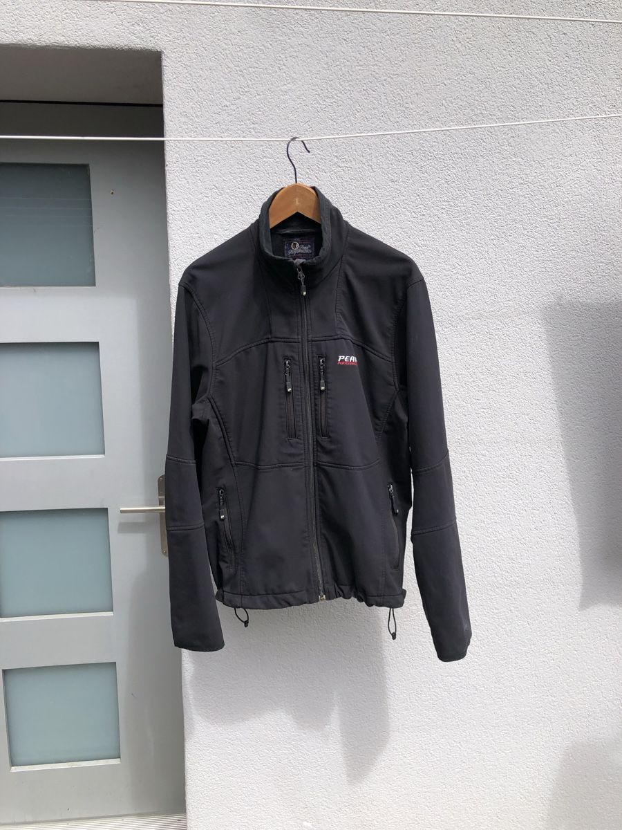Peak Performance Giacche: retro Peak Performance Windbreaker – Usato da Fribourg venduto da ann_l9b7