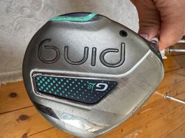 Ping G Le Fairwayholz 7 (26°) LINKSHAND – ULT 230