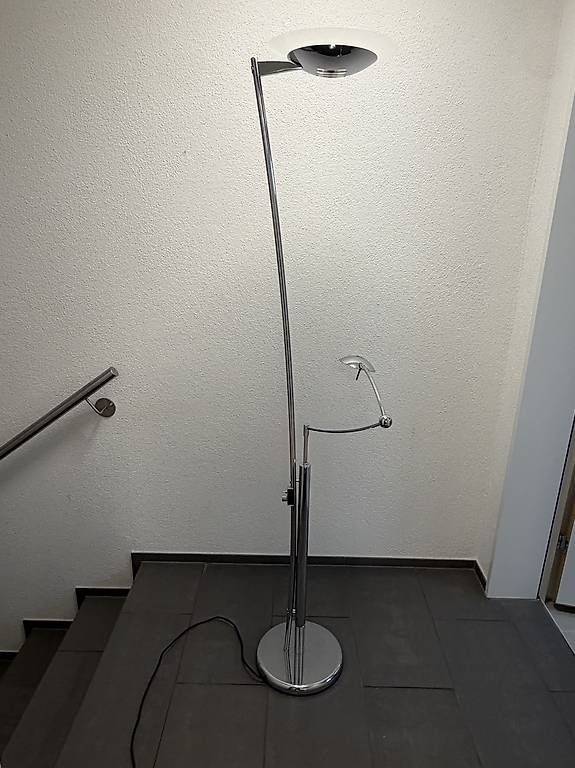 Lampen: Designer Lampe – Gebraucht aus walchwil von Favre