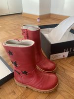 Neue Winterstiefel Gr. 25