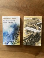 La Passe-Miroir tome 1 et 2