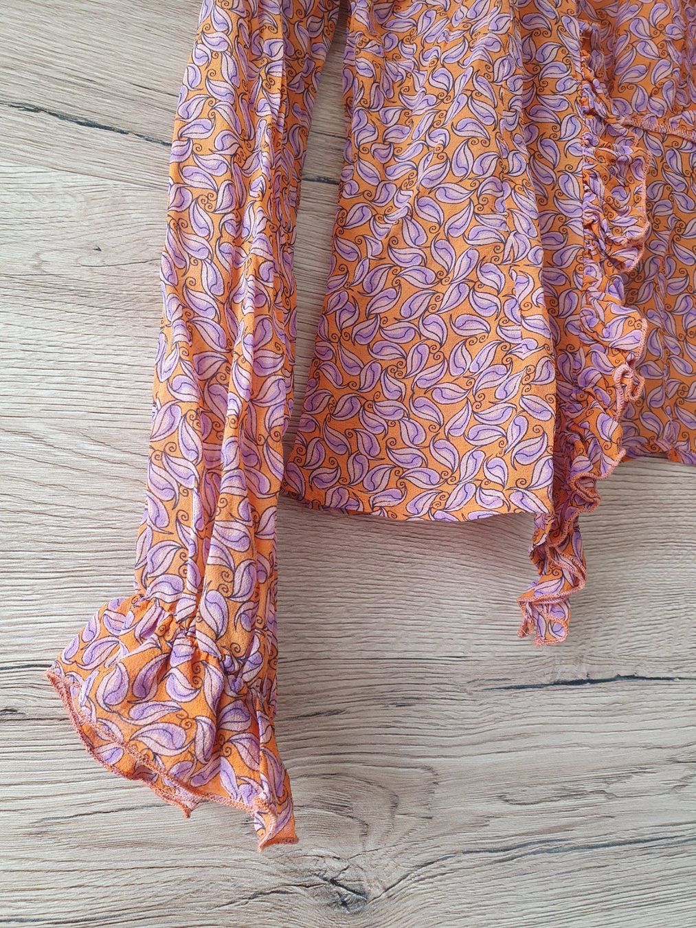 Blusen: BRUNO MANETTI Bluse Gr. 36 – Gebraucht aus Bern von Helays 5