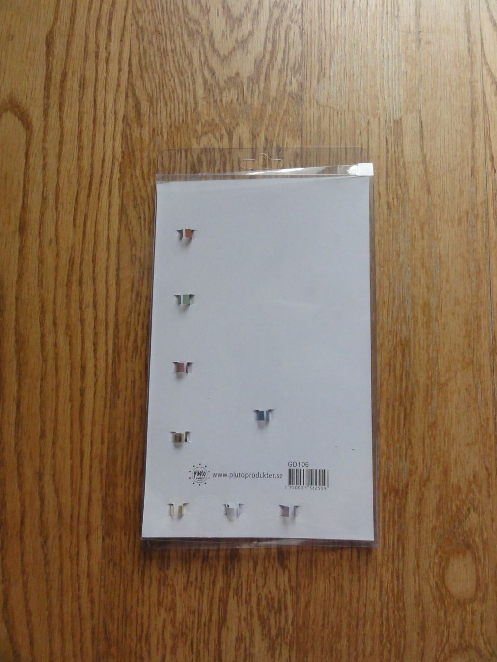 Gläser: Glas-Marker – Gebraucht aus Riedholz von Taweva 1