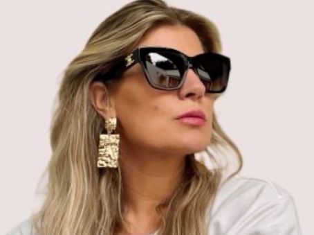 Celine Occhiali & Lenti: Celine Sonnenbrille Triomphe – Usato da Zürich venduto da LiguLigu 2