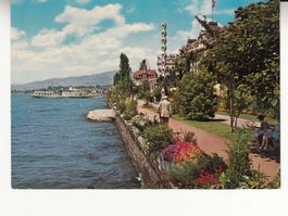Montreux 1963