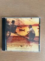 CD CITY OF JOY PAR ENNIO MORRICONE