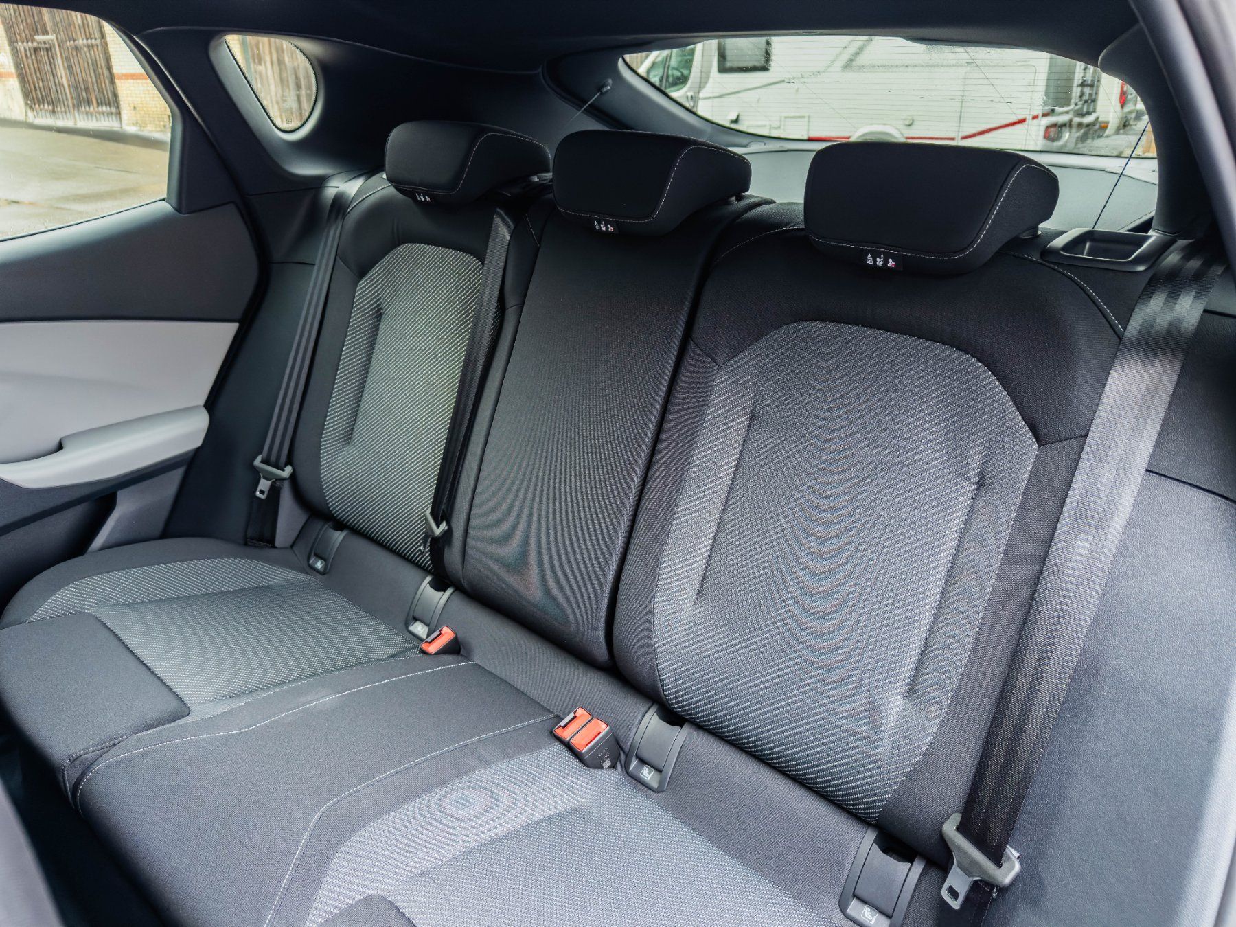Ford Automobili: Ford Capri Elektro – Usato da aadorf venduto da aadorfer-wohnmobile 5