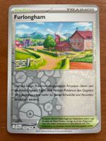 Pokemon Furlongham Reverse (Versand gratis)