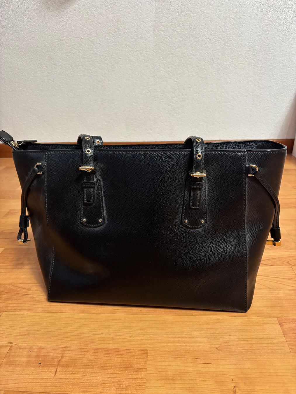 Michael Kors Borse da donna: Originale Michael Kors Ledertasche – Usato da Wenslingen venduto da sal_58dr 1