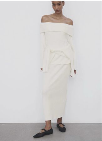 Zara set
