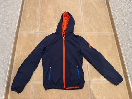 Save the Duck NWT Wind/Regenjacke, 12J 152 Np 101 Fr