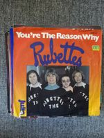 Rubettes - You're The Reason Why