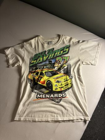 Rennauto T-Shirt