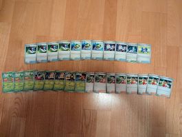 Pokemon Karten