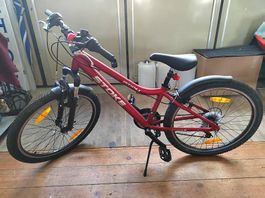 Kinder Velo STOKE MTX 4.1