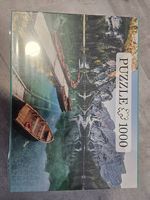 Puzzle 1000 pezzi
