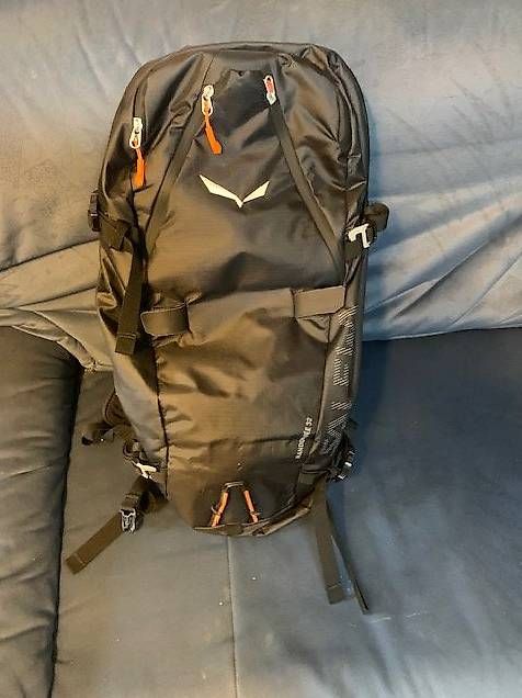 Dynafit Zaini: Sac de randonnée Dynafit Randonnée 32 – Nuovo e nell'imballaggio originale da Fribourg venduto da Profilsport