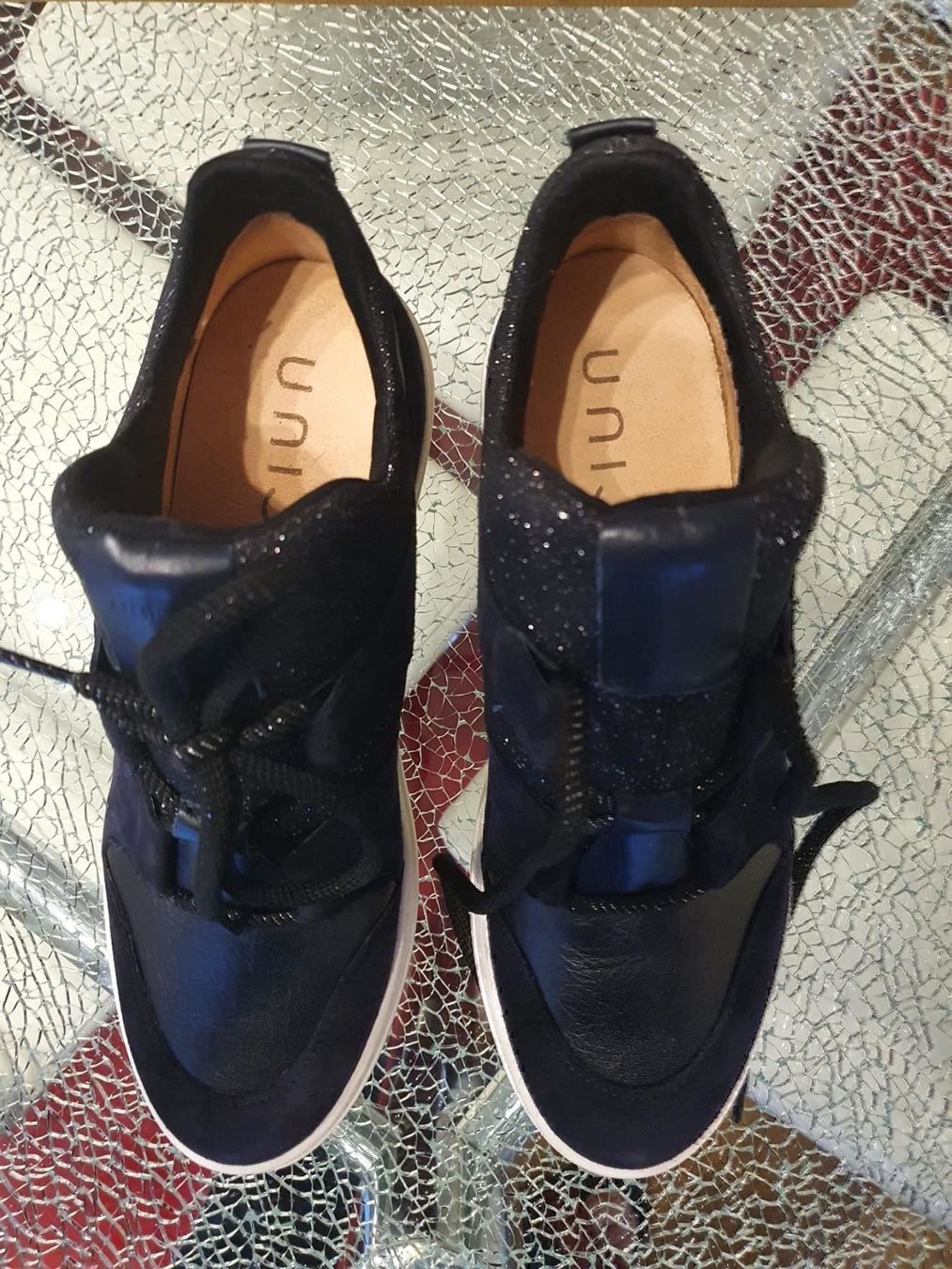 Unisa Damenschuhe: Unisa Gr. 39 – Neu und originalverpackt aus Luzern von Reni025 8