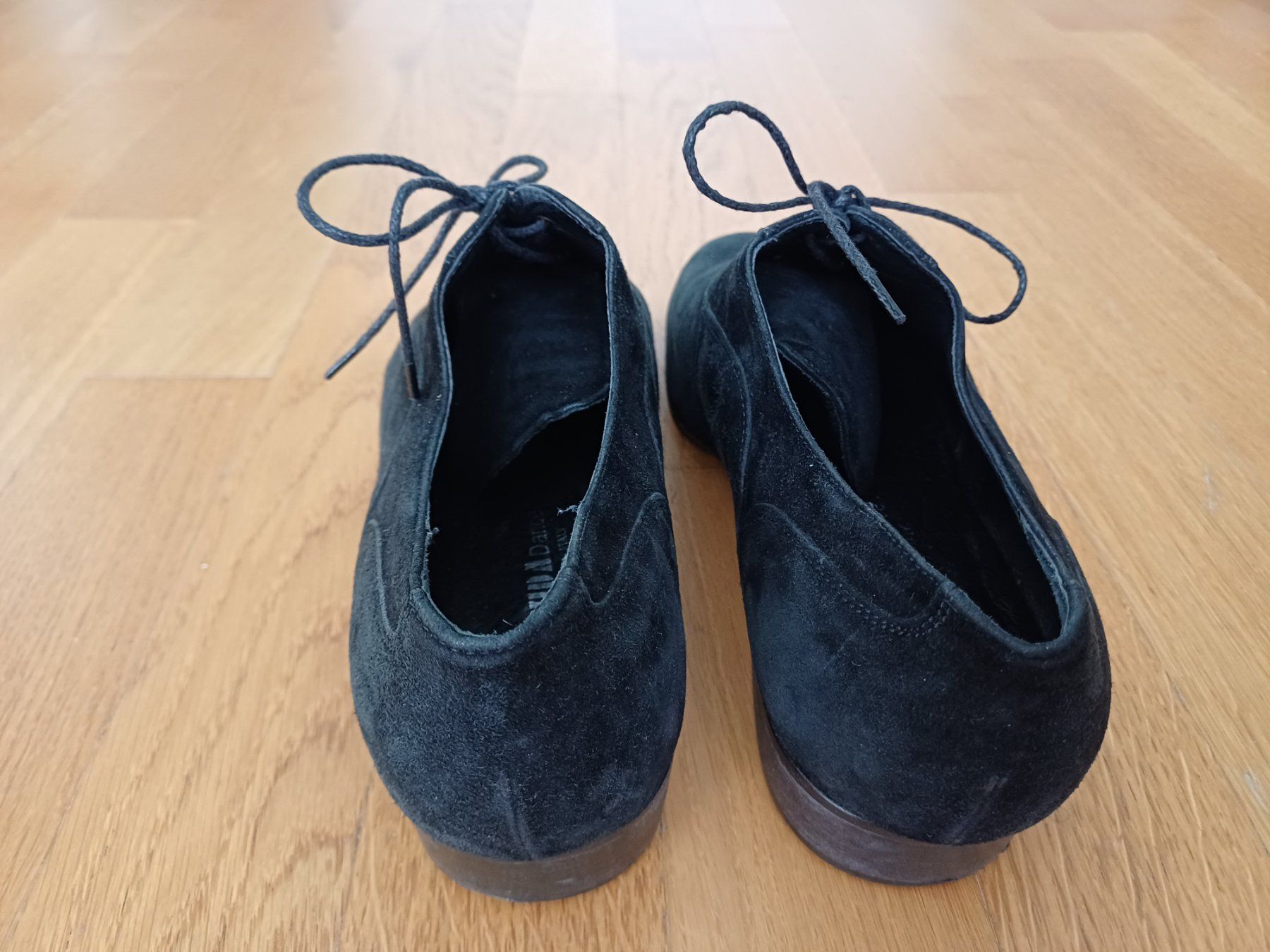 Herrenschuhe: Tango Tanzschuhe – Gebraucht aus Winterthur von man_m52n 4