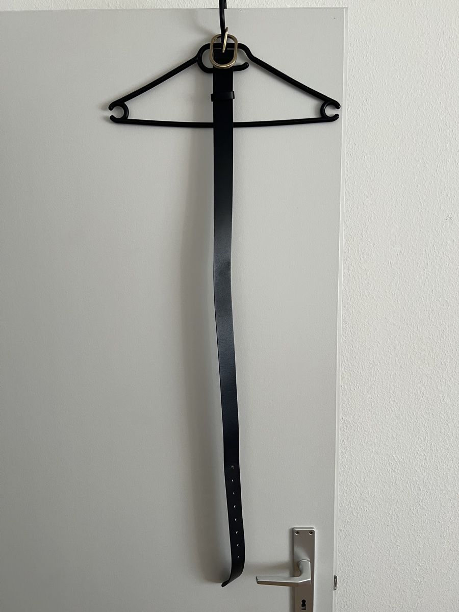 Calvin Klein Gürtel: Calvin Klein Gürtel – Gebraucht aus Rothrist von FL_17