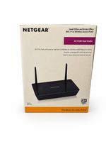 NETGEAR WAC104 AC1200 Wireless Access Point