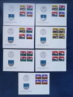 FDC PP 1976