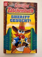 LTB Lustiges Taschenbuch Band 356