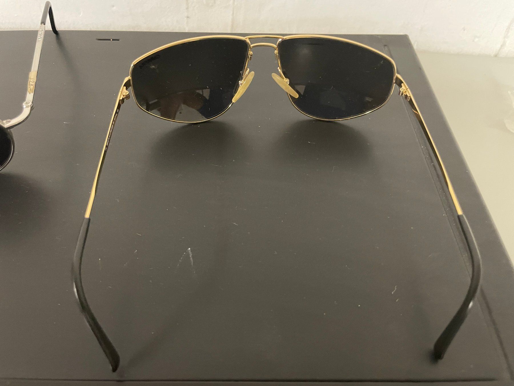 Occhiali & Lenti: lunette a soleil Diesel+ Carrera – Usato da La Croix (Lutry) venduto da netrajet 3