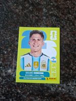 WM Sticker Giuliano Simeone Panini United Edition ARG 20