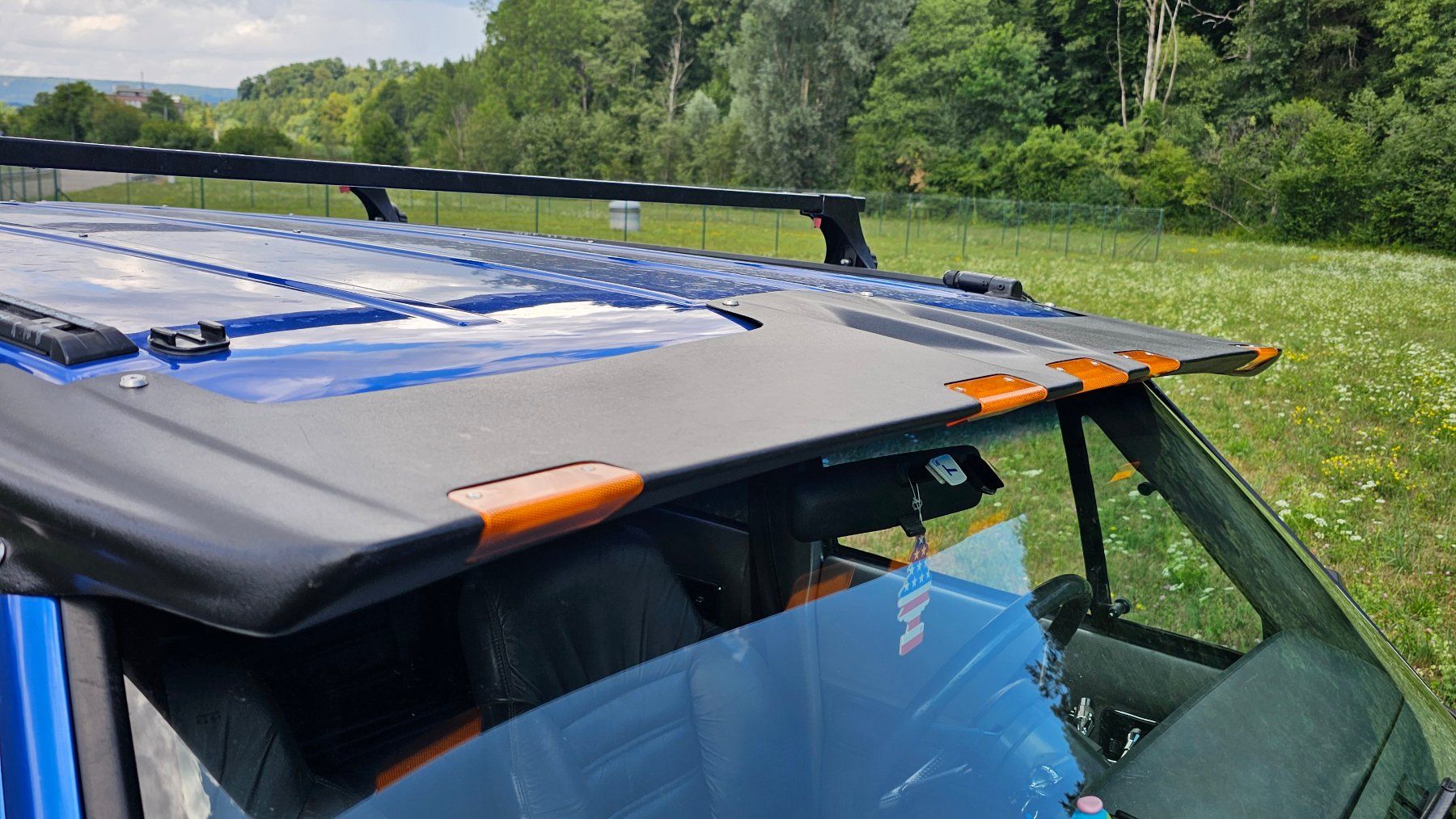 Jeep Autos: Jeep Cherokee XJ Offroad-Monster! – Gebraucht aus Wettswil von Swiss_Outlaw 6